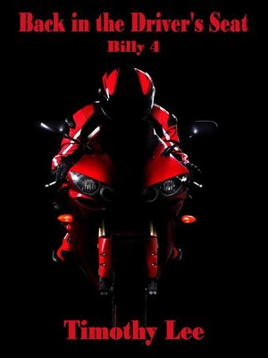 cover image of Back in the Driver's Seat